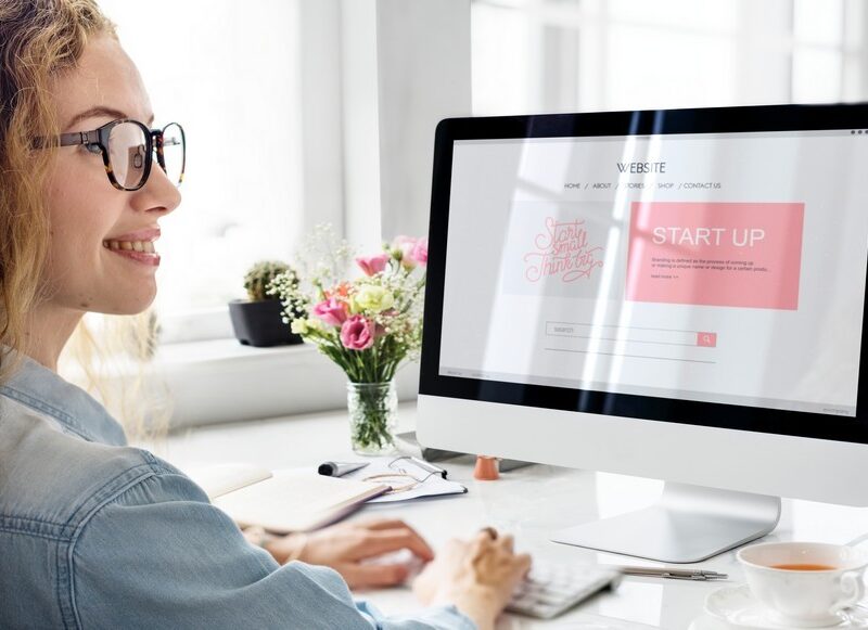 Nagrania z wyzwanie “Dodaj stylu swojej stronie www” – CSS w WordPress