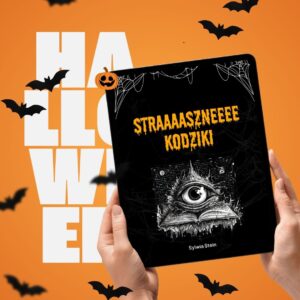 Mini e-book "Straszne kodziki"