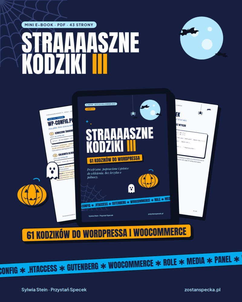 mockup-sklep-1080x1350 Mini e-book "Straaaaszne kodziki III"